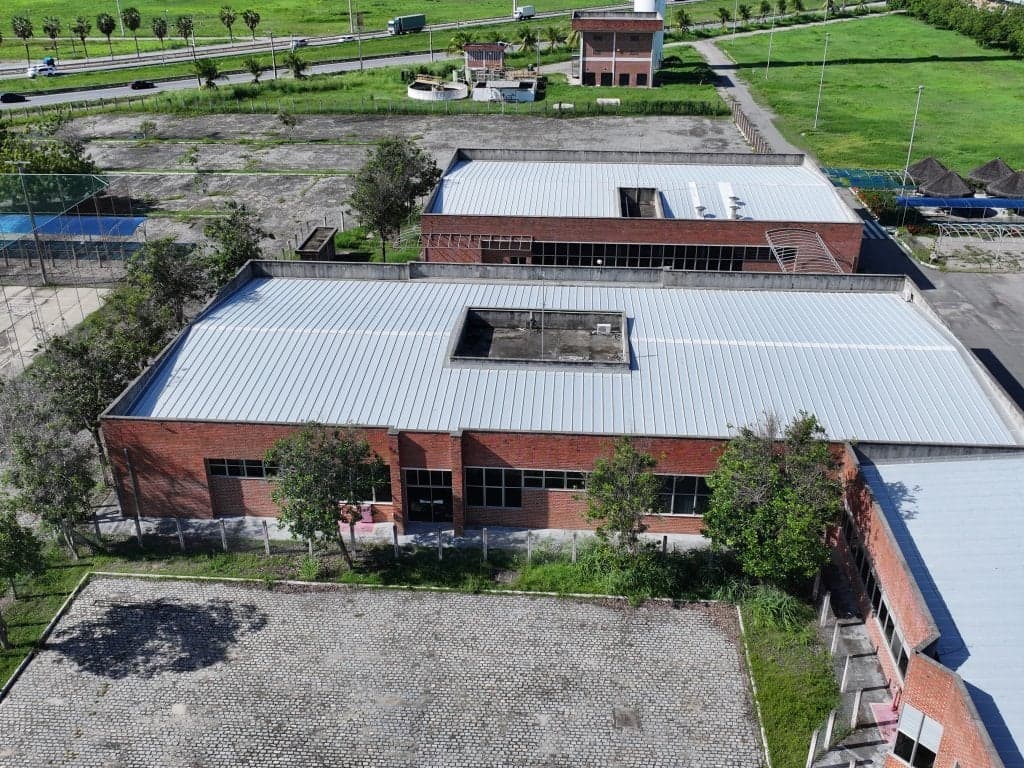 Foto 6 de 28: Comercial em leilão em Pacajus - CE, bairro Lagoa Seca — Complexo Industrial 36.512 m² em Pacajus - CE