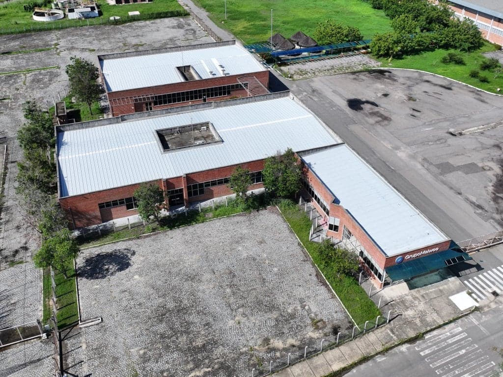 Foto 7 de 28: Comercial em leilão em Pacajus - CE, bairro Lagoa Seca — Complexo Industrial 36.512 m² em Pacajus - CE