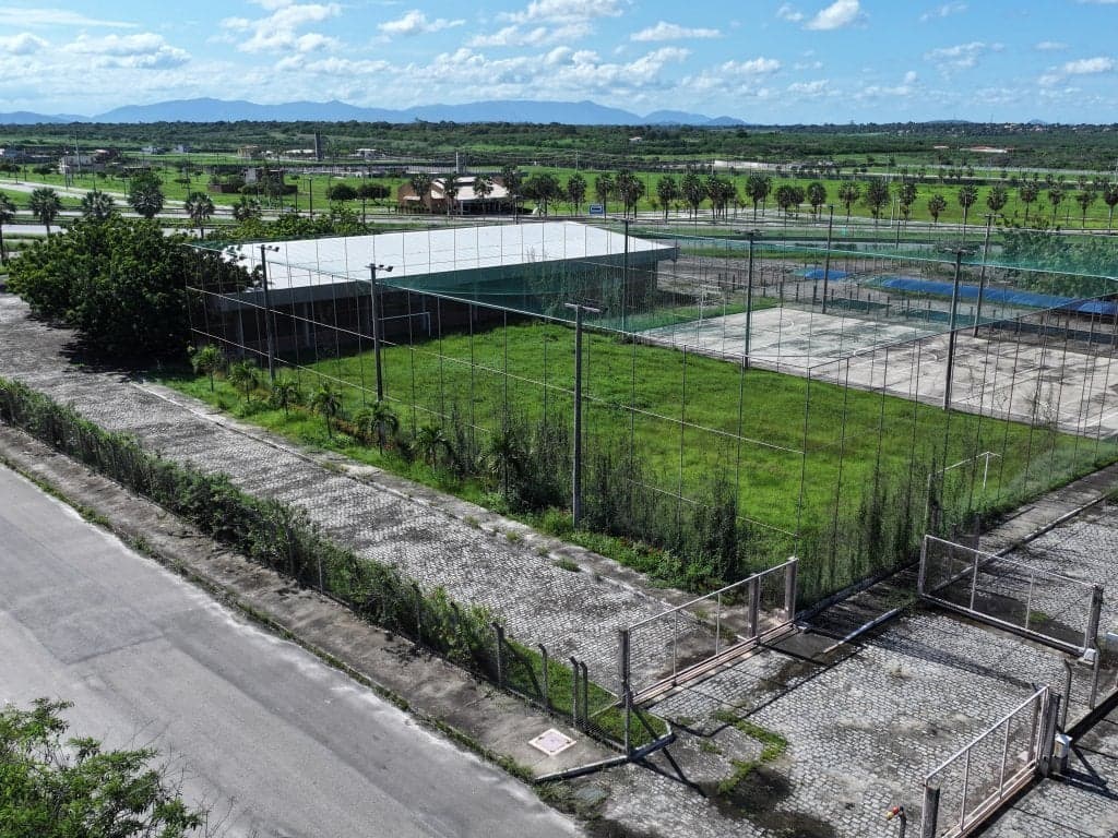 Foto 8 de 28: Comercial em leilão em Pacajus - CE, bairro Lagoa Seca — Complexo Industrial 36.512 m² em Pacajus - CE