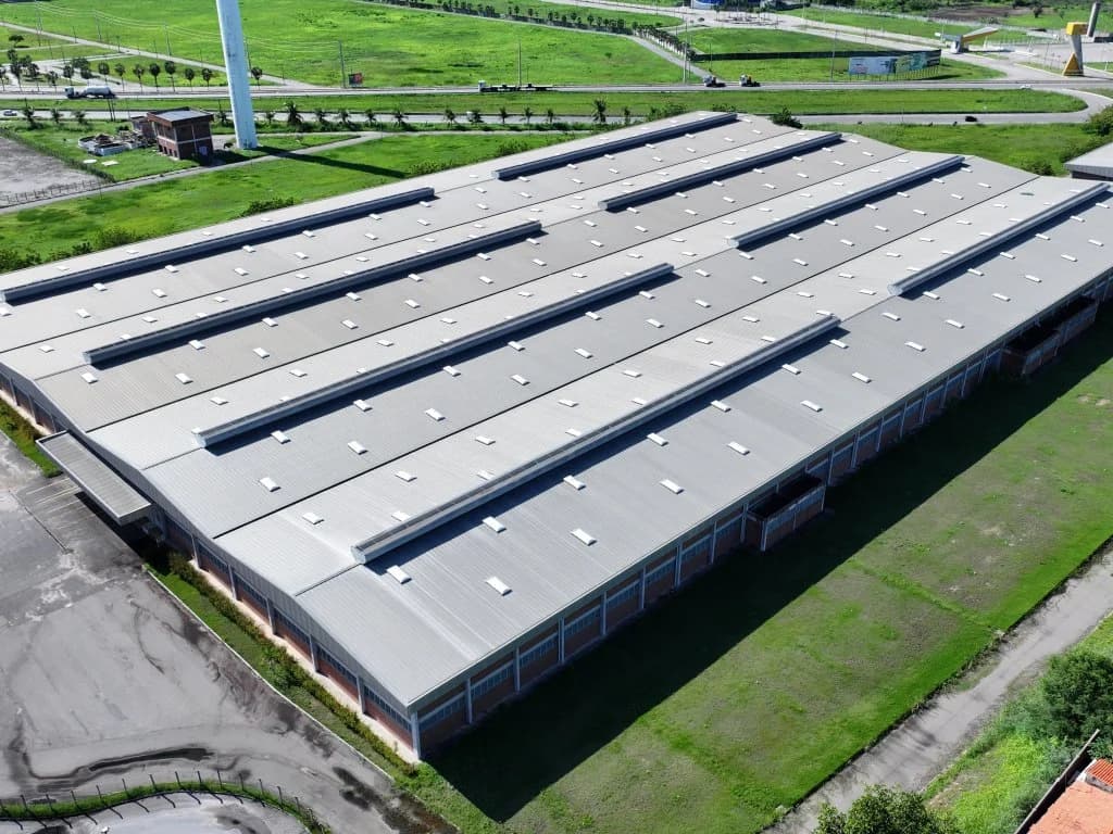 Foto 16 de 28: Comercial em leilão em Pacajus - CE, bairro Lagoa Seca — Complexo Industrial 36.512 m² em Pacajus - CE