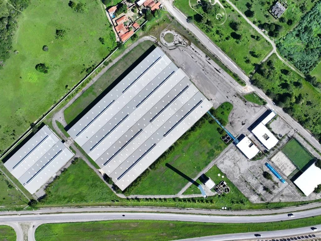 Foto 15 de 28: Comercial em leilão em Pacajus - CE, bairro Lagoa Seca — Complexo Industrial 36.512 m² em Pacajus - CE