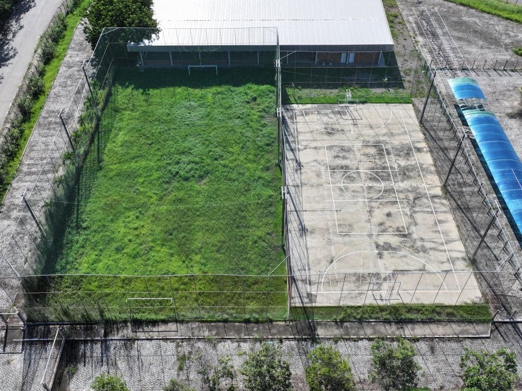 Foto 9 de 28: Comercial em leilão em Pacajus - CE, bairro Lagoa Seca — Complexo Industrial 36.512 m² em Pacajus - CE