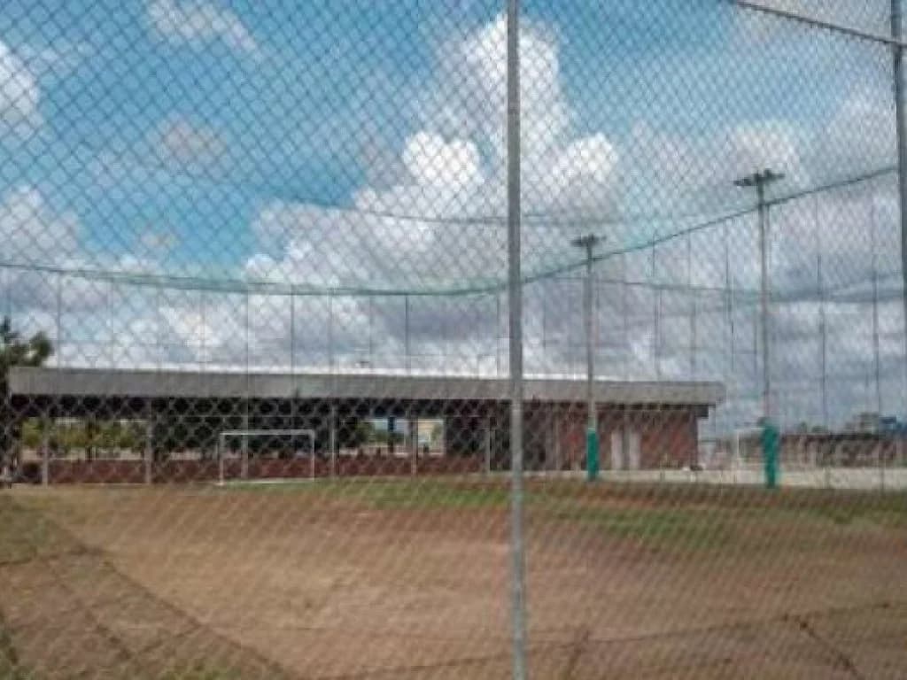Foto 26 de 28: Comercial em leilão em Pacajus - CE, bairro Lagoa Seca — Complexo Industrial 36.512 m² em Pacajus - CE