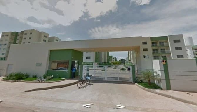 Foto 1 de 2: Apartamento em leilão em Porto Velho - RO, bairro Nova Floresta — Apartamento 51 m² - Porto Velho-RO - Rua Anari, 5.358 - Apto. 207 - Nova Floresta