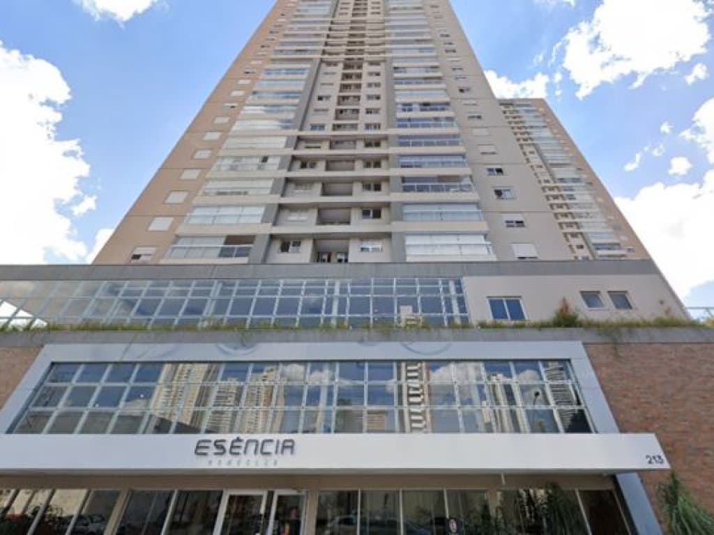 Foto 2 de 2: Apartamento em leilão em Goiânia - GO, bairro Jardim América — Apartamento 121 m² - Goiânia-GO - Rua C-229 - Lt. 8/11-20/24 da Qd. 53 - Apto. 102 - Jardim América