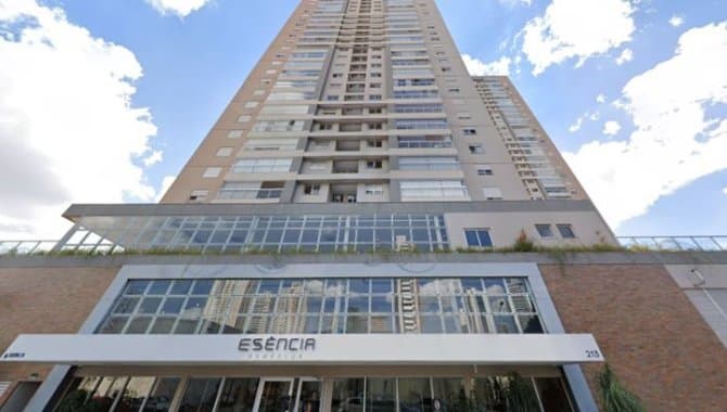 Foto 1 de 2: Apartamento em leilão em Goiânia - GO, bairro Jardim América — Apartamento 121 m² - Goiânia-GO - Rua C-229 - Lt. 8/11-20/24 da Qd. 53 - Apto. 102 - Jardim América