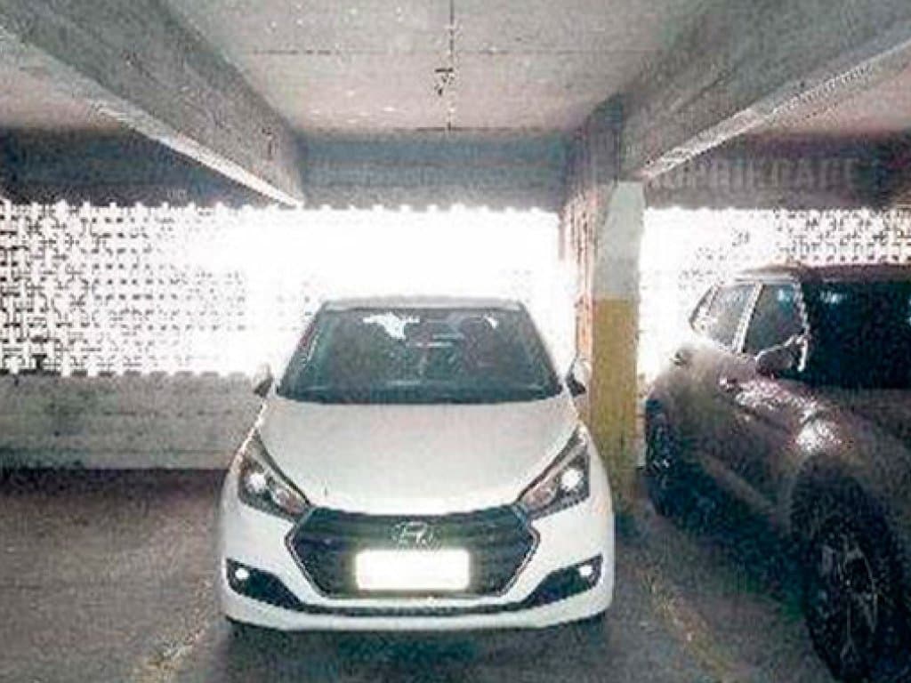 Foto 6 de 10: Vaga de Garagem em leilão em Porto Alegre - RS, bairro Centro Histórico — Domínio Útil das Vagas de Estacionamento (Edifício Garagem Alfa) - Centro Histórico - Porto Alegre - RS