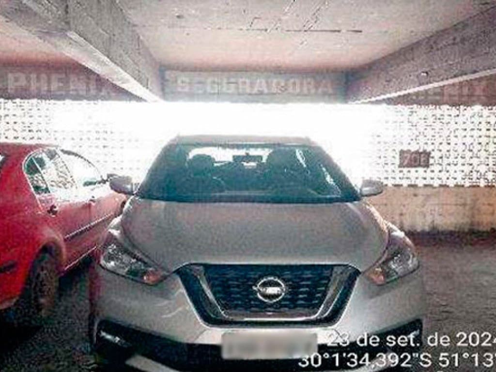 Foto 9 de 10: Vaga de Garagem em leilão em Porto Alegre - RS, bairro Centro Histórico — Domínio Útil das Vagas de Estacionamento (Edifício Garagem Alfa) - Centro Histórico - Porto Alegre - RS