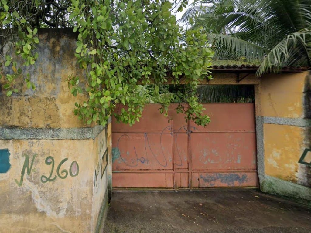 Foto 3 de 5: Terreno em leilão em Ananindeua - PA, bairro Águas Brancas — Área com 2,0407 ha - Águas Brancas - Ananindeua - PA
