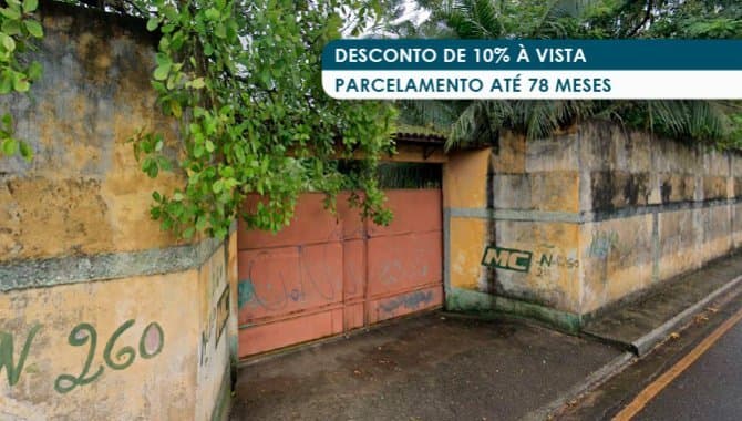 Foto 1 de 5: Terreno em leilão em Ananindeua - PA, bairro Águas Brancas — Área com 2,0407 ha - Águas Brancas - Ananindeua - PA