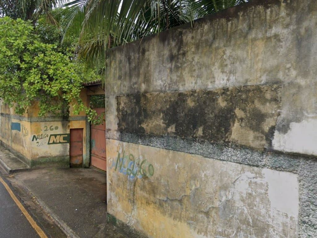 Foto 4 de 5: Terreno em leilão em Ananindeua - PA, bairro Águas Brancas — Área com 2,0407 ha - Águas Brancas - Ananindeua - PA