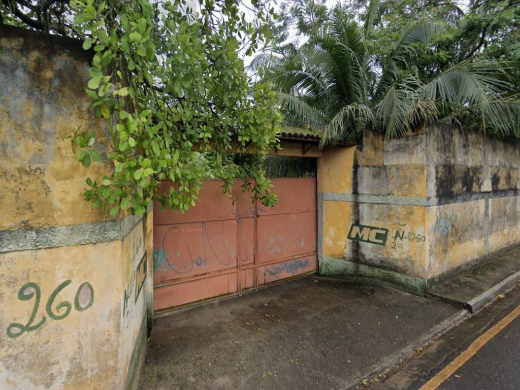 Foto 5 de 5: Terreno em leilão em Ananindeua - PA, bairro Águas Brancas — Área com 2,0407 ha - Águas Brancas - Ananindeua - PA