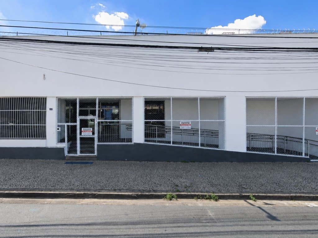 Foto 7 de 7: Comercial em leilão em Belo Horizonte - MG, bairro Bonfim — Imóvel Comercial 503 m² - Bonfim - Belo Horizonte - MG
