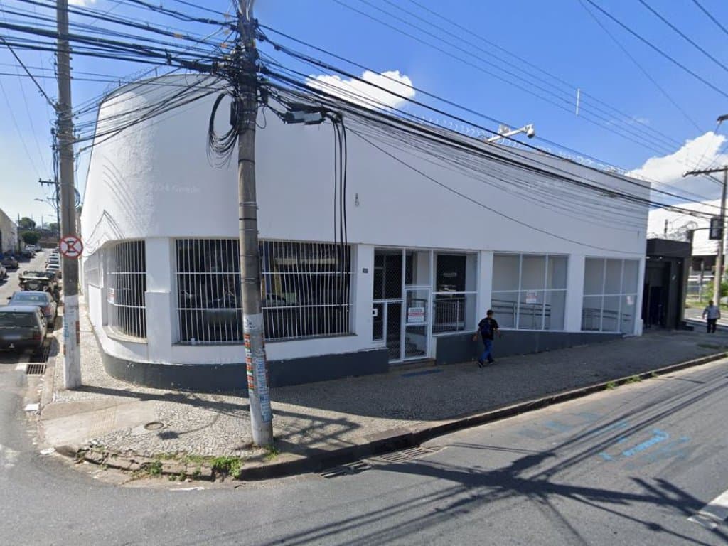 Foto 5 de 7: Comercial em leilão em Belo Horizonte - MG, bairro Bonfim — Imóvel Comercial 503 m² - Bonfim - Belo Horizonte - MG
