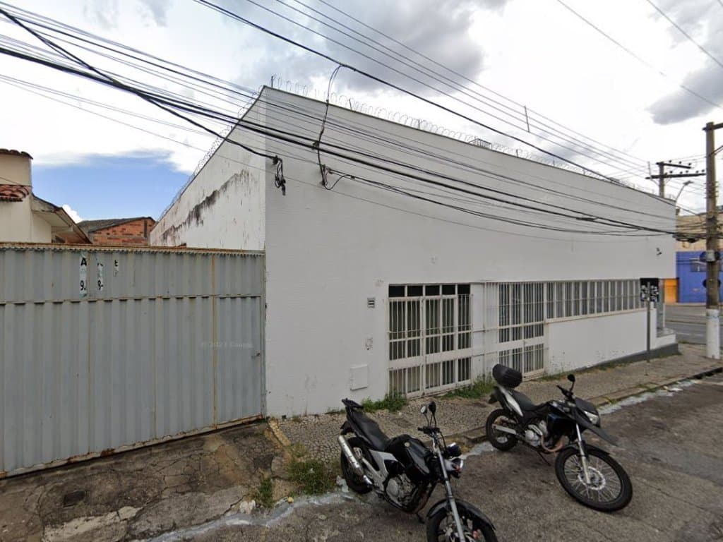 Foto 6 de 7: Comercial em leilão em Belo Horizonte - MG, bairro Bonfim — Imóvel Comercial 503 m² - Bonfim - Belo Horizonte - MG