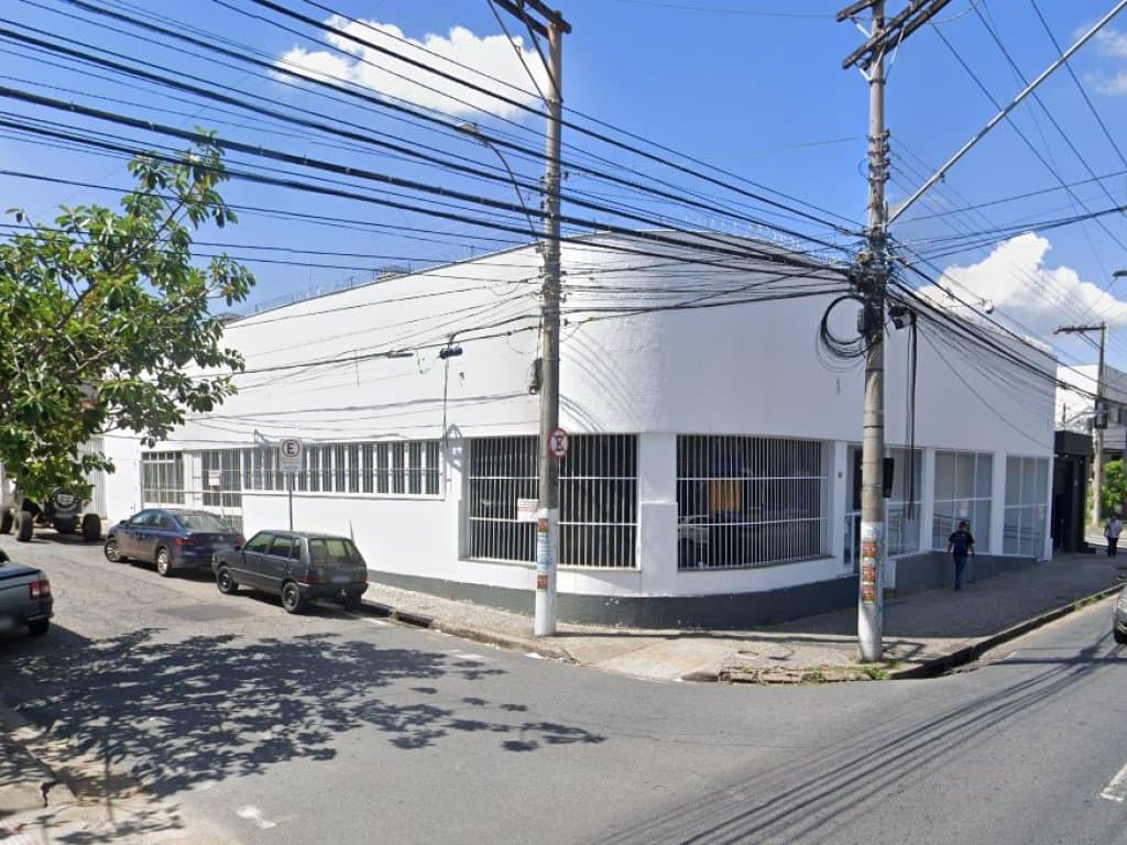 Foto 4 de 7: Comercial em leilão em Belo Horizonte - MG, bairro Bonfim — Imóvel Comercial 503 m² - Bonfim - Belo Horizonte - MG