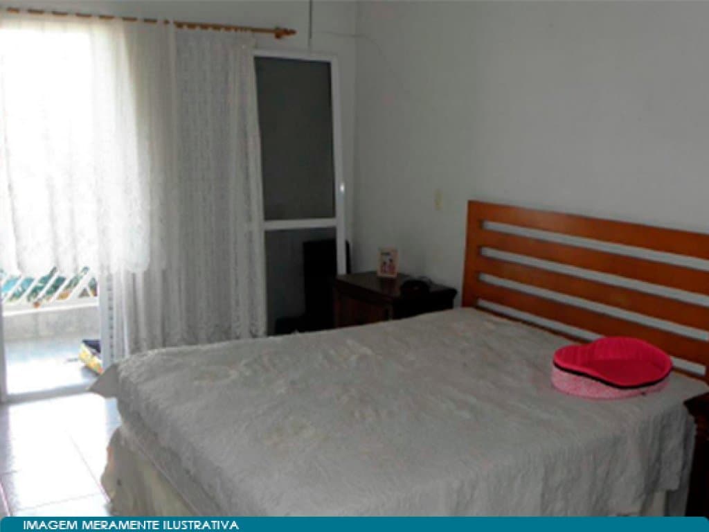 Foto 6 de 6: Casa em leilão em São Paulo - SP, bairro Cangaíba — Casa 275 m² - Cangaíba - São Paulo - SP