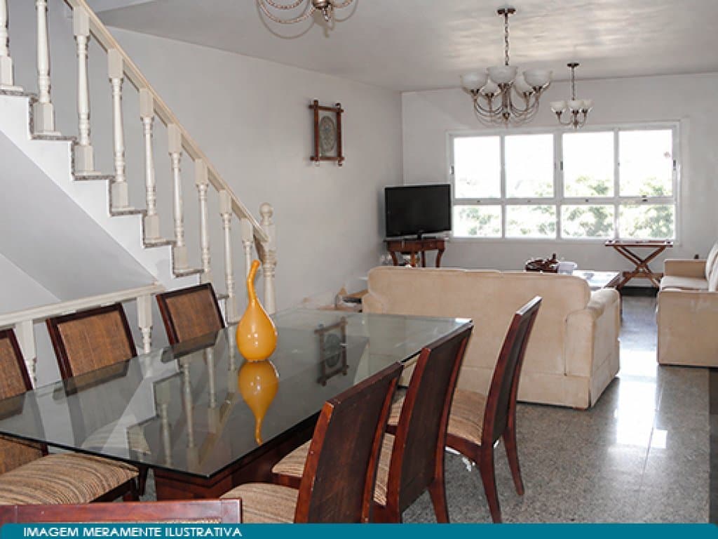 Foto 5 de 6: Casa em leilão em São Paulo - SP, bairro Cangaíba — Casa 275 m² - Cangaíba - São Paulo - SP