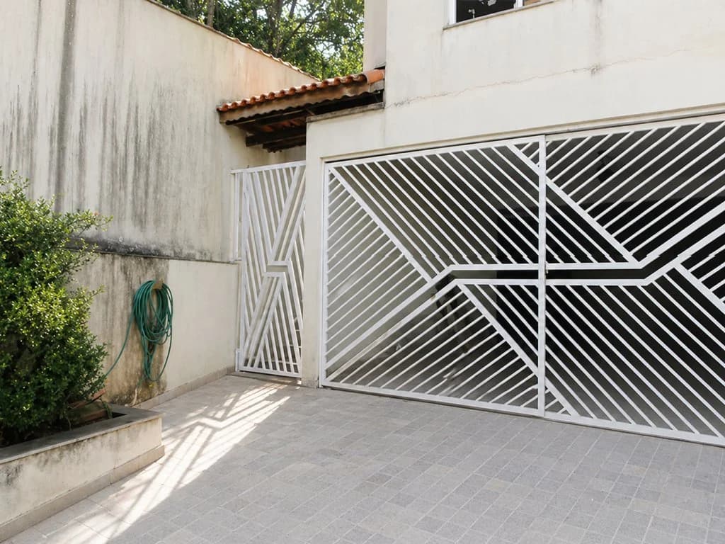 Foto 2 de 6: Casa em leilão em São Paulo - SP, bairro Cangaíba — Casa 275 m² - Cangaíba - São Paulo - SP