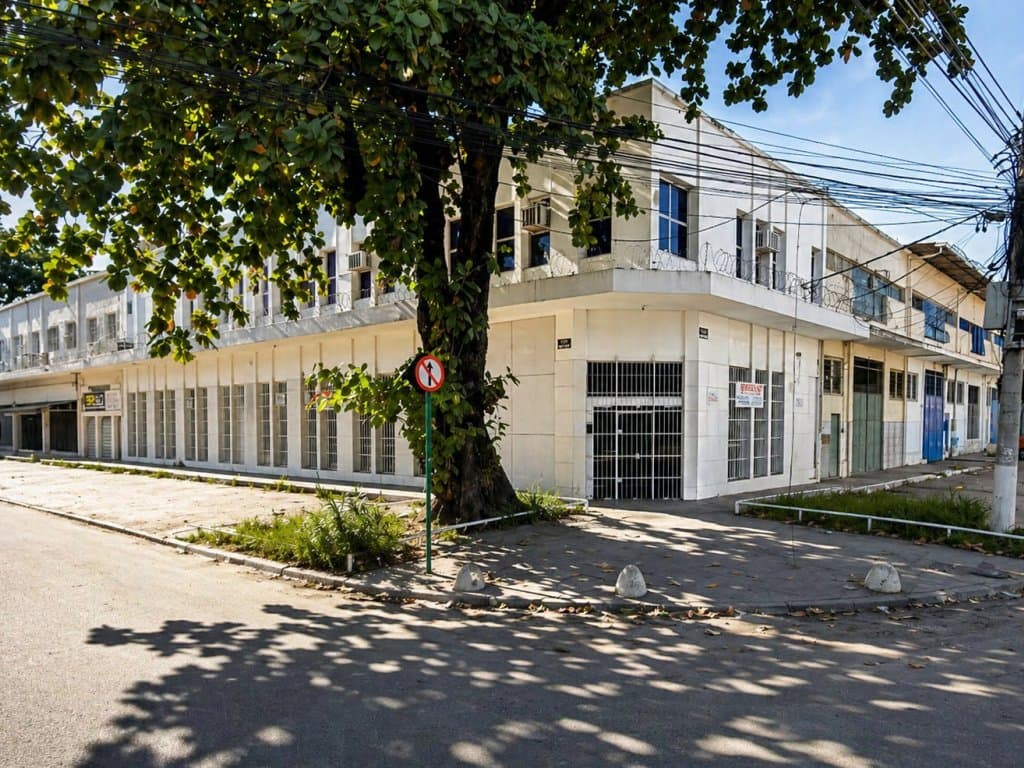 Foto 6 de 20: Comercial em leilão em Rio De Janeiro - RJ, bairro Penha Circular — Imóvel Comercial 619 m² - Penha Circular - Rio de Janeiro - RJ