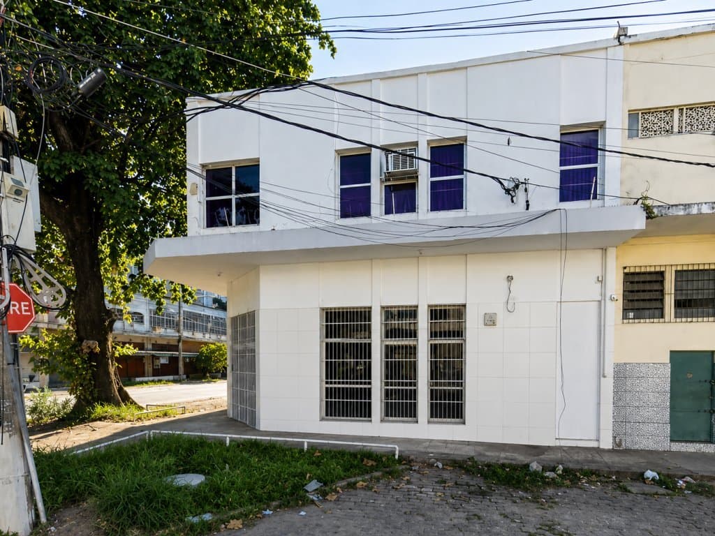 Foto 4 de 20: Comercial em leilão em Rio De Janeiro - RJ, bairro Penha Circular — Imóvel Comercial 619 m² - Penha Circular - Rio de Janeiro - RJ