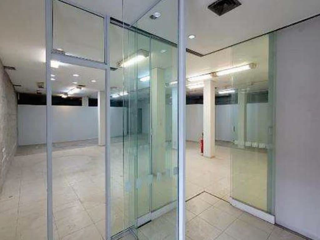 Foto 4 de 5: Comercial em leilão em Osvaldo Cruz - SP, bairro Centro — Prédio Comercial 891 m² - Centro - Osvaldo Cruz - SP