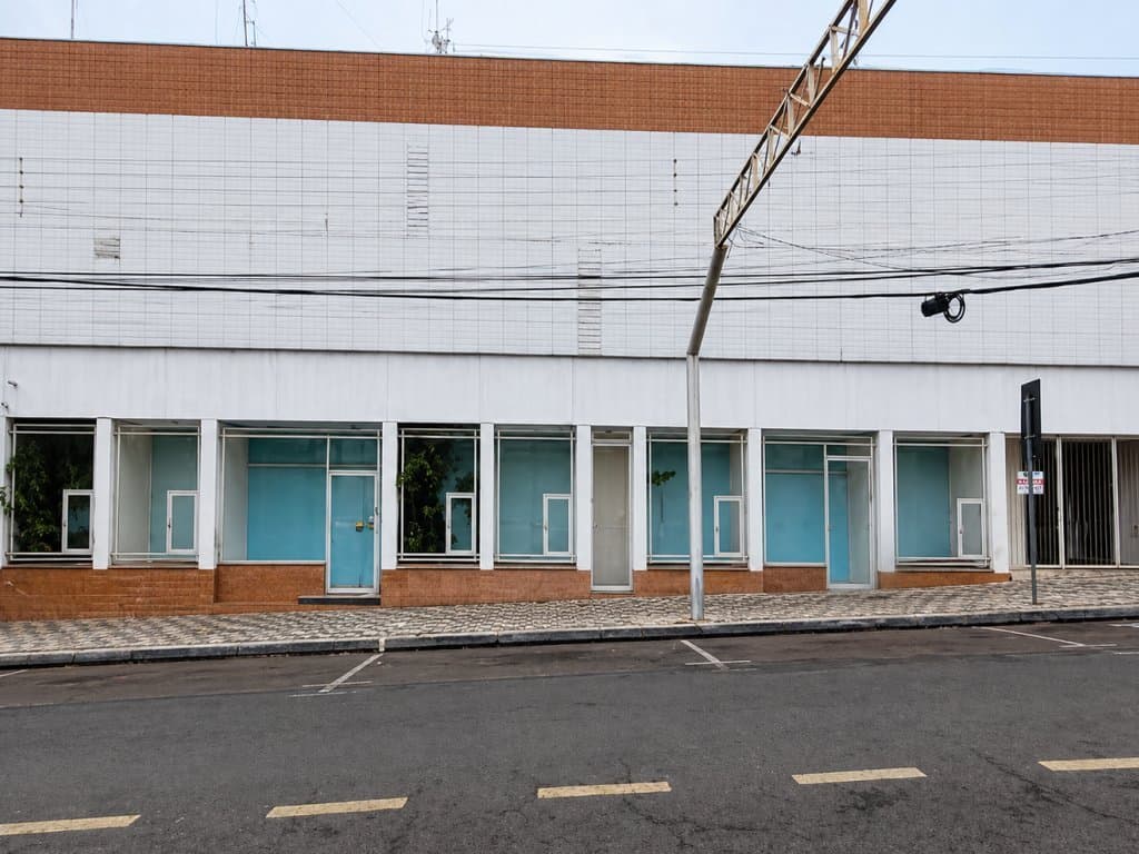 Foto 5 de 5: Comercial em leilão em Osvaldo Cruz - SP, bairro Centro — Prédio Comercial 891 m² - Centro - Osvaldo Cruz - SP