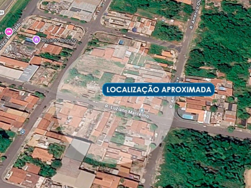 Casa em leilão em Bauru - SP, bairro Tangarás — Casa 57 m² - Tangarás - Bauru - SP