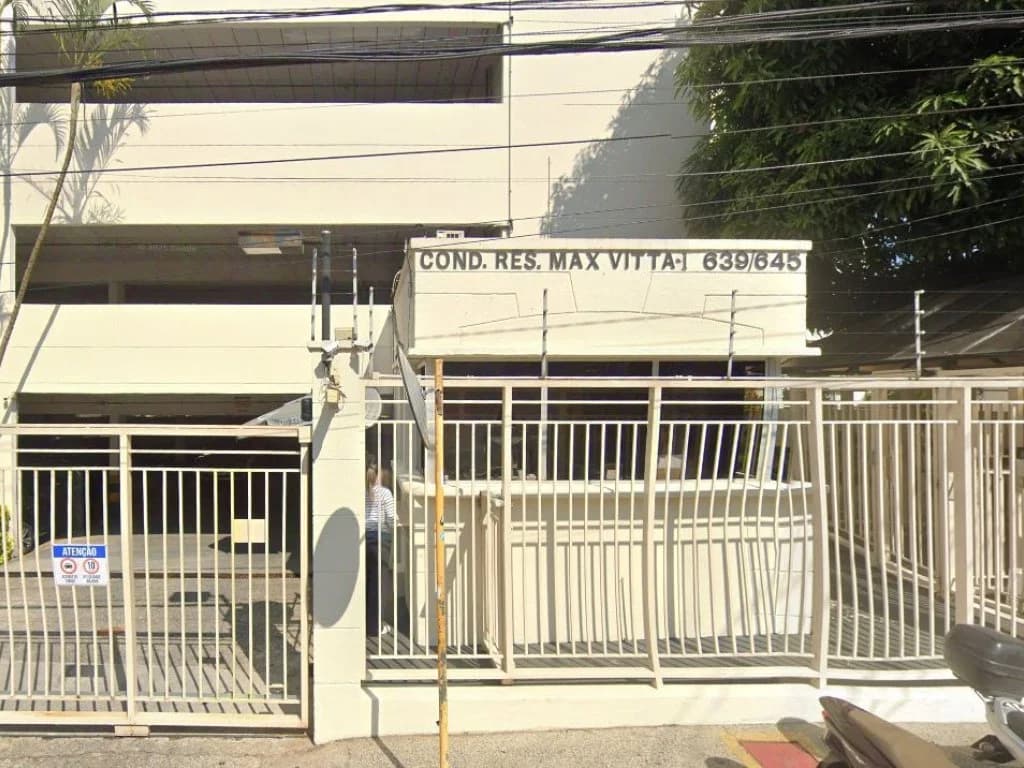 Foto 3 de 9: Apartamento em leilão em São Bernardo Do Campo - SP, bairro Paulicéia — Apartamento 56 m² (01 vaga) - Paulicéia - São Bernardo do Campo - SP