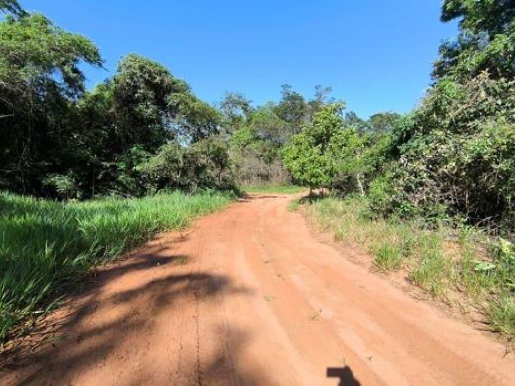 Foto 4 de 8: Terreno em leilão em Bauru - SP, bairro Vale do Igapó — Área de 1.085 m² - Vale do Igapó - Bauru - SP
