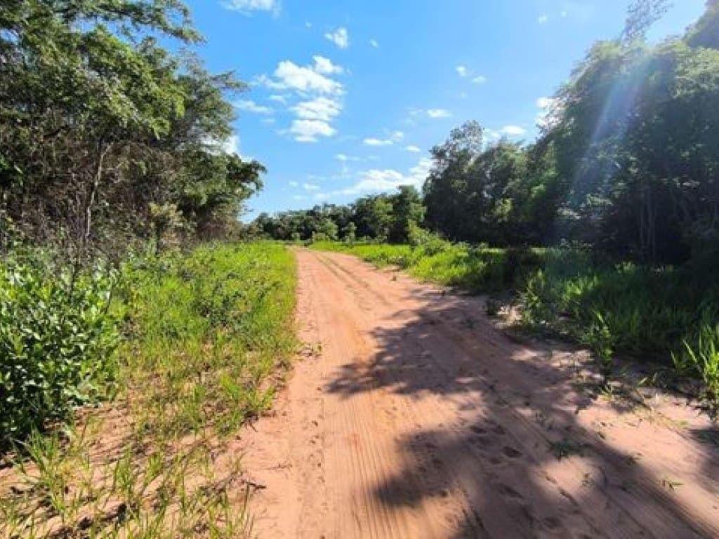 Foto 5 de 8: Terreno em leilão em Bauru - SP, bairro Vale do Igapó — Área de 1.085 m² - Vale do Igapó - Bauru - SP