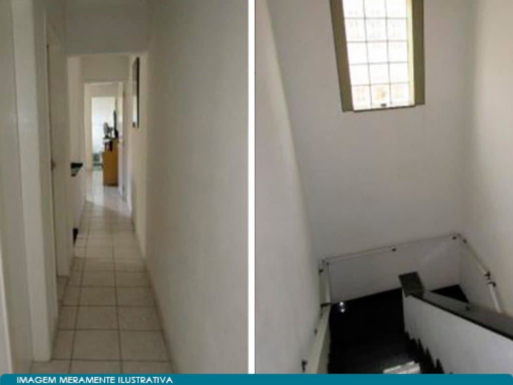 Foto 15 de 15: Casa em leilão em São Paulo - SP, bairro Tatuapé — Casa 187 m² (Próx. à Estação Tatuapé) - Tatuapé - São Paulo - SP