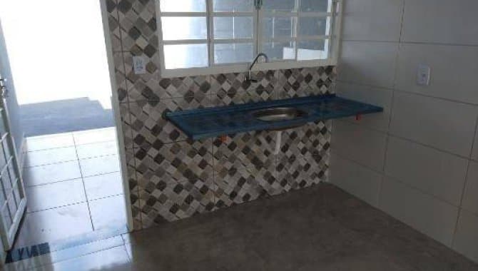 Foto 16 de 18: Casa em leilão em Pontal - SP, bairro Jardim Eldorado — Casa, Padrão, 1 Vaga(S) de Garagem