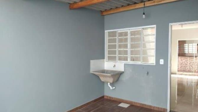 Foto 6 de 18: Casa em leilão em Pontal - SP, bairro Jardim Eldorado — Casa, Padrão, 1 Vaga(S) de Garagem