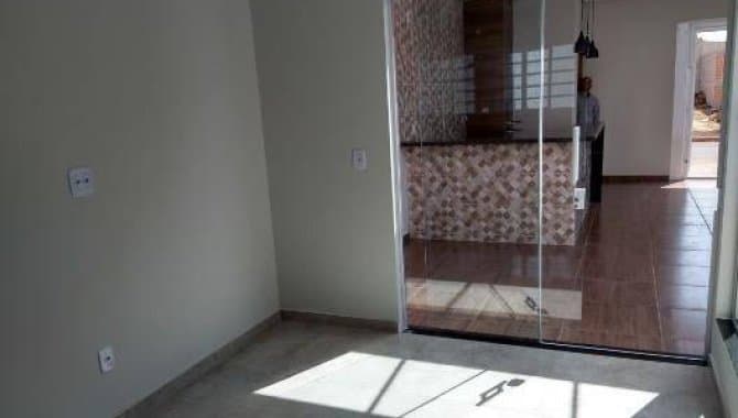 Foto 3 de 18: Casa em leilão em Pontal - SP, bairro Jardim Eldorado — Casa, Padrão, 1 Vaga(S) de Garagem