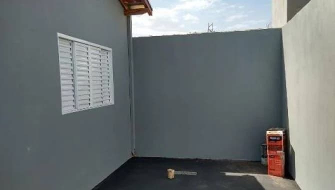 Foto 17 de 18: Casa em leilão em Pontal - SP, bairro Jardim Eldorado — Casa, Padrão, 1 Vaga(S) de Garagem