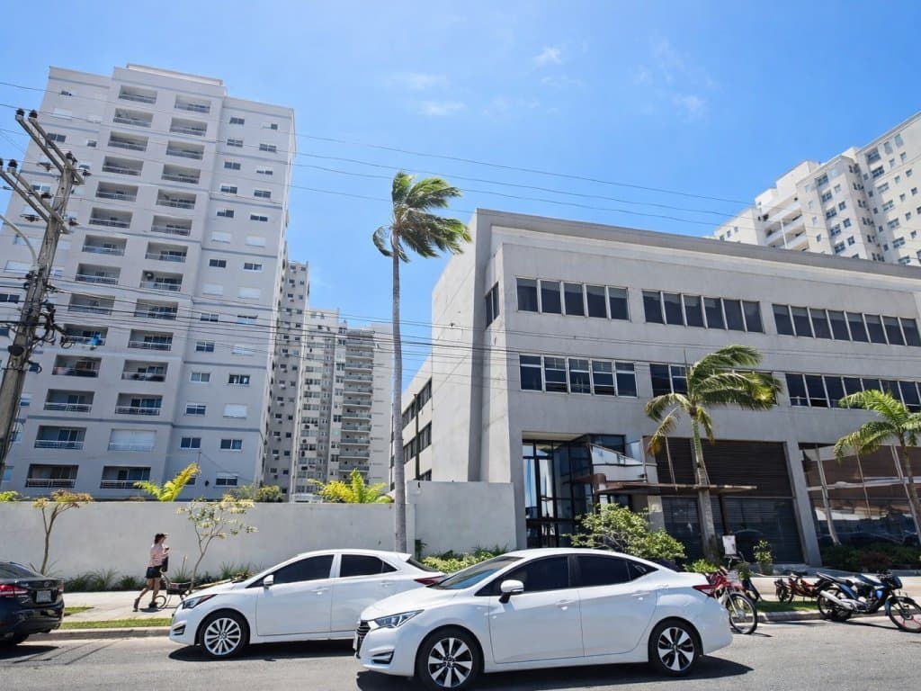 Foto 2 de 2: Apartamento em leilão em Maceió - AL, bairro Cruz das Almas — Apartamento 63 m² - Maceió-AL - Faixa de Servidão de Passagem 03, 529 - Apto. 805 - Cruz das Almas