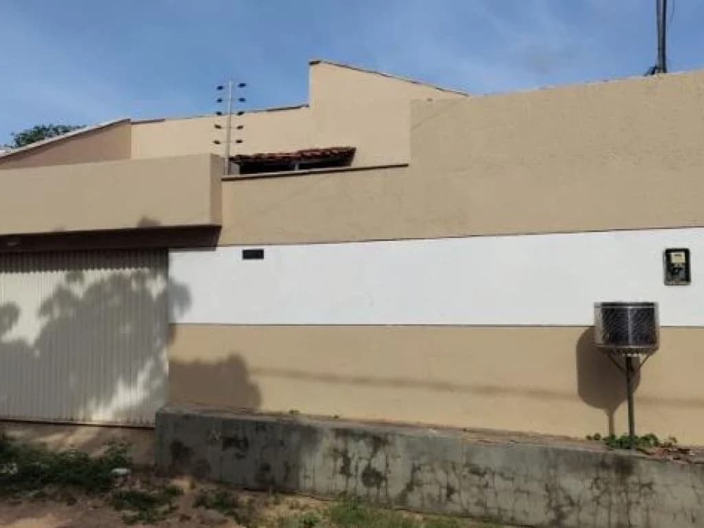 Foto 2 de 2: Casa em leilão em São José De Ribamar - MA — Casa 123 m² - São José de Ribamar-MA - Rua 09, 18 - Araçagy