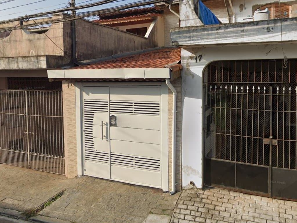 Foto 2 de 2: Casa em leilão em São Paulo - SP, bairro Jardim Biarritz — Casa 127 m² - São Paulo-SP - Rua Baltazar, 18 - Parte da Gleba 2 - Jardim Biarritz (Jardim Kioto)