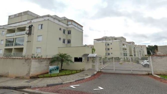 Foto 1 de 2: Apartamento em leilão em Cotia - SP, bairro Jardim Santa Izabel — Apartamento 105 m² - Cotia-SP - Estrada Municipal, 262 - Apto. 32-Cobertura - Jardim Santa Izabel