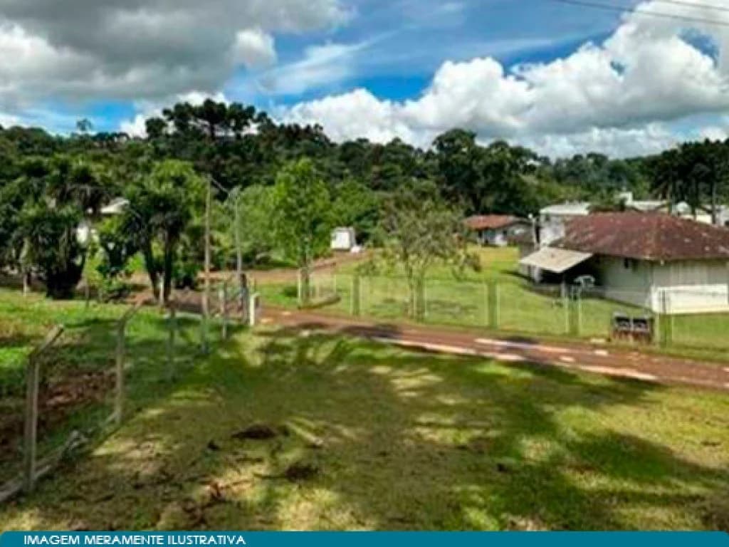Foto 5 de 21: Area Rural em leilão em Vargem Bonita - SC — Parte Ideal (5.500 m²) sobre Área Rural (com construção) - Vargem Bonita - SC
