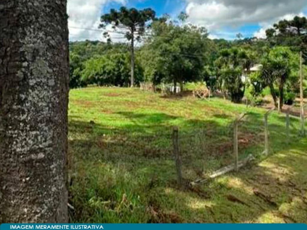 Foto 12 de 21: Area Rural em leilão em Vargem Bonita - SC — Parte Ideal (5.500 m²) sobre Área Rural (com construção) - Vargem Bonita - SC