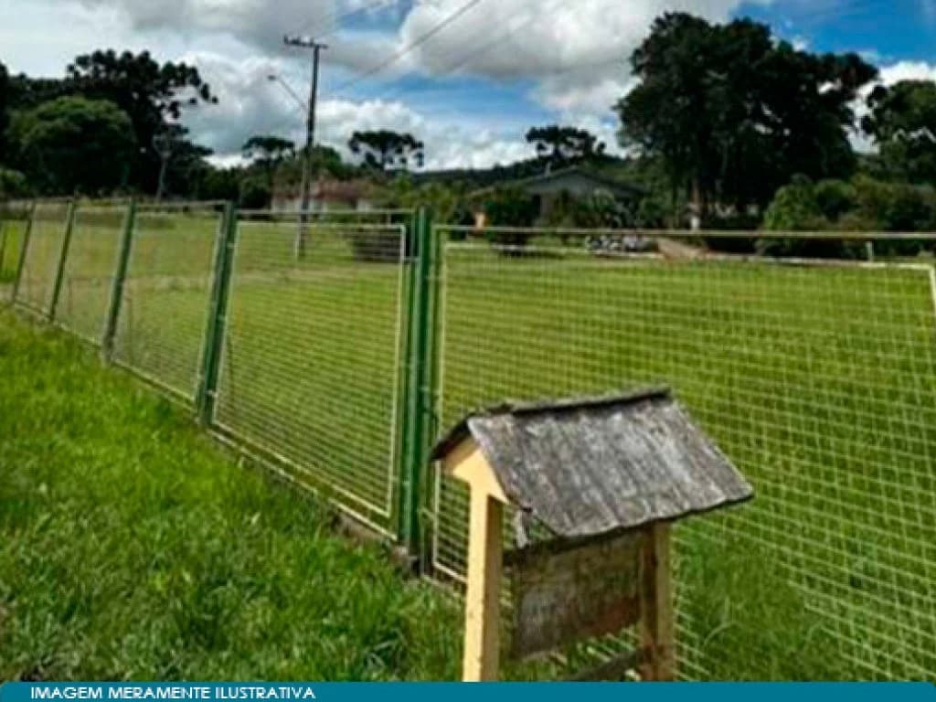 Foto 6 de 21: Area Rural em leilão em Vargem Bonita - SC — Parte Ideal (5.500 m²) sobre Área Rural (com construção) - Vargem Bonita - SC