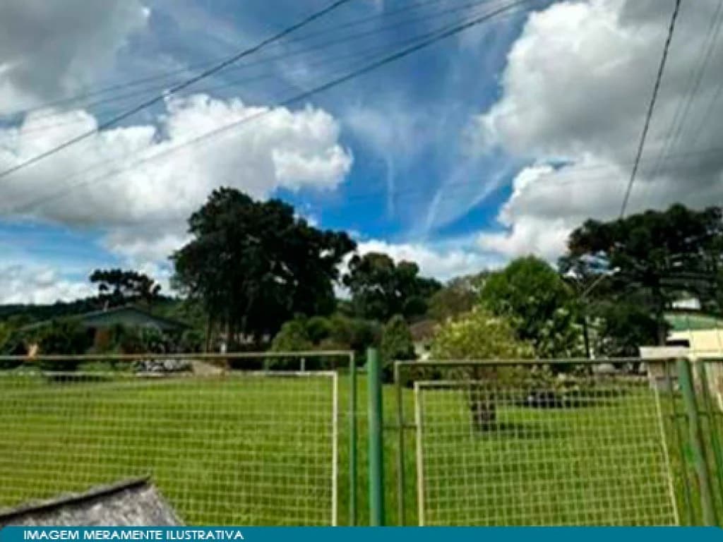 Foto 4 de 21: Area Rural em leilão em Vargem Bonita - SC — Parte Ideal (5.500 m²) sobre Área Rural (com construção) - Vargem Bonita - SC