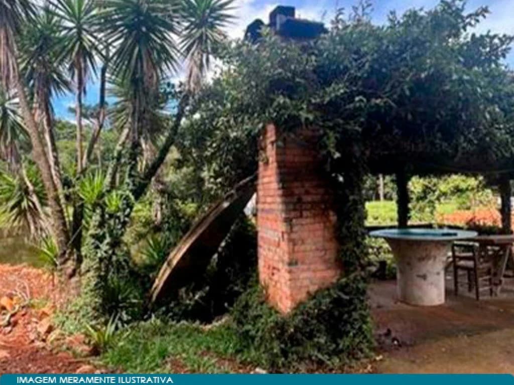 Foto 16 de 21: Area Rural em leilão em Vargem Bonita - SC — Parte Ideal (5.500 m²) sobre Área Rural (com construção) - Vargem Bonita - SC