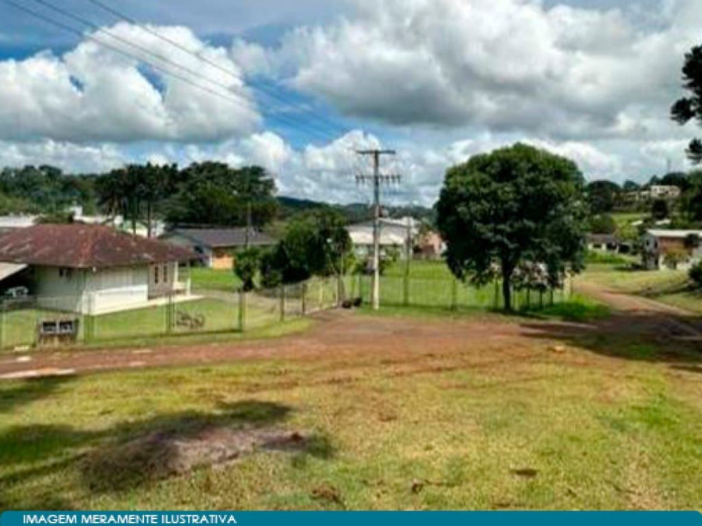 Foto 18 de 21: Area Rural em leilão em Vargem Bonita - SC — Parte Ideal (5.500 m²) sobre Área Rural (com construção) - Vargem Bonita - SC