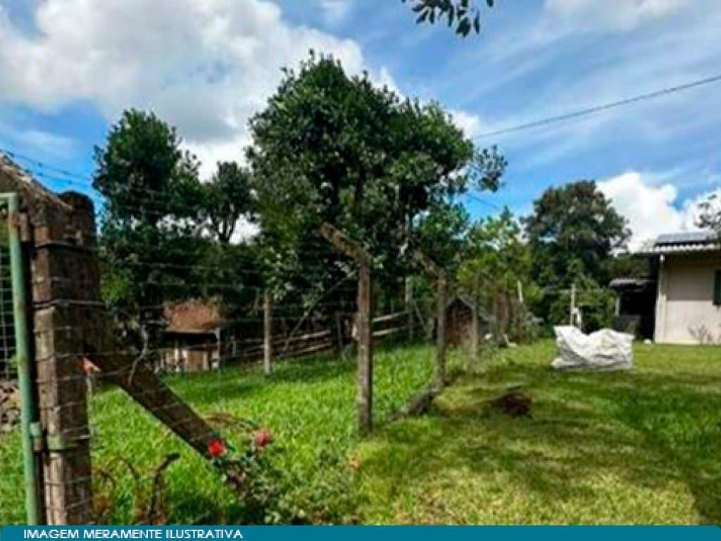 Foto 19 de 21: Area Rural em leilão em Vargem Bonita - SC — Parte Ideal (5.500 m²) sobre Área Rural (com construção) - Vargem Bonita - SC