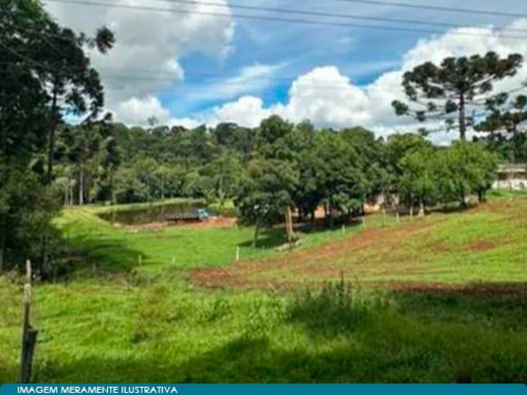 Foto 15 de 21: Area Rural em leilão em Vargem Bonita - SC — Parte Ideal (5.500 m²) sobre Área Rural (com construção) - Vargem Bonita - SC
