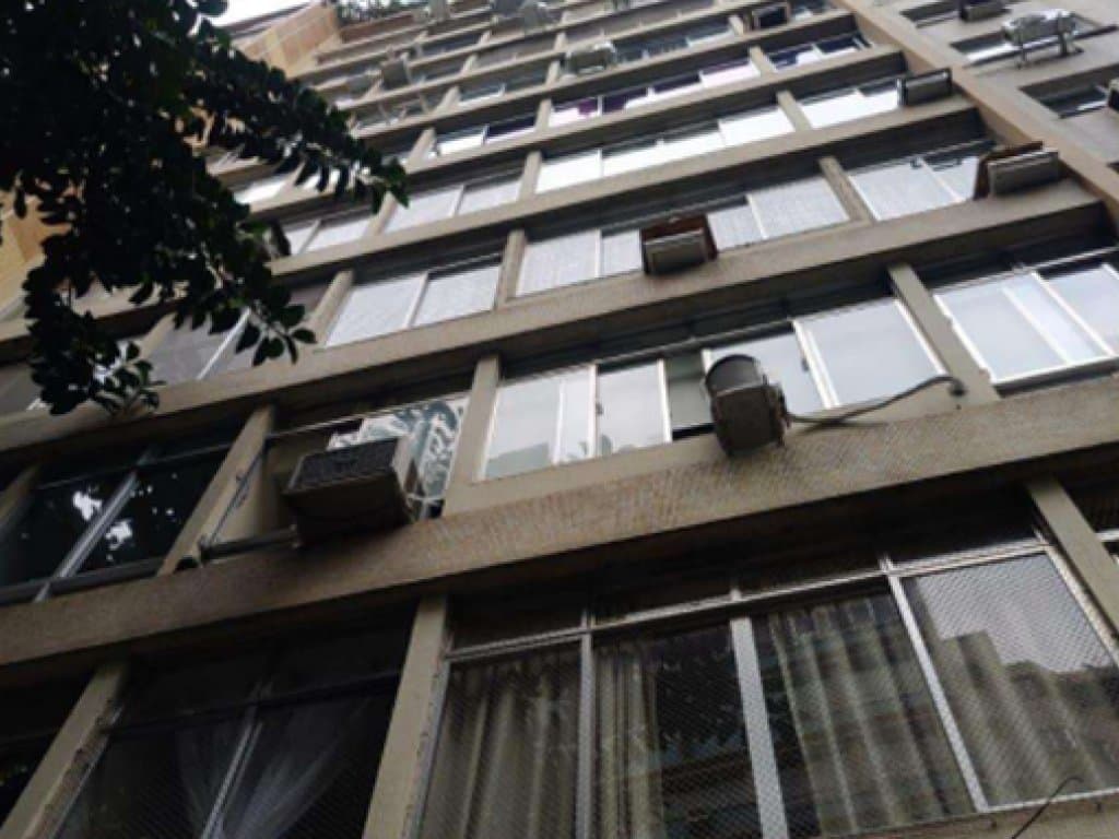 Foto 5 de 6: Apartamento em leilão em Rio De Janeiro - RJ, bairro Copacabana — Apartamento 50 m² (Praia de Copacabana) - Copacabana - Rio de Janeiro - RJ