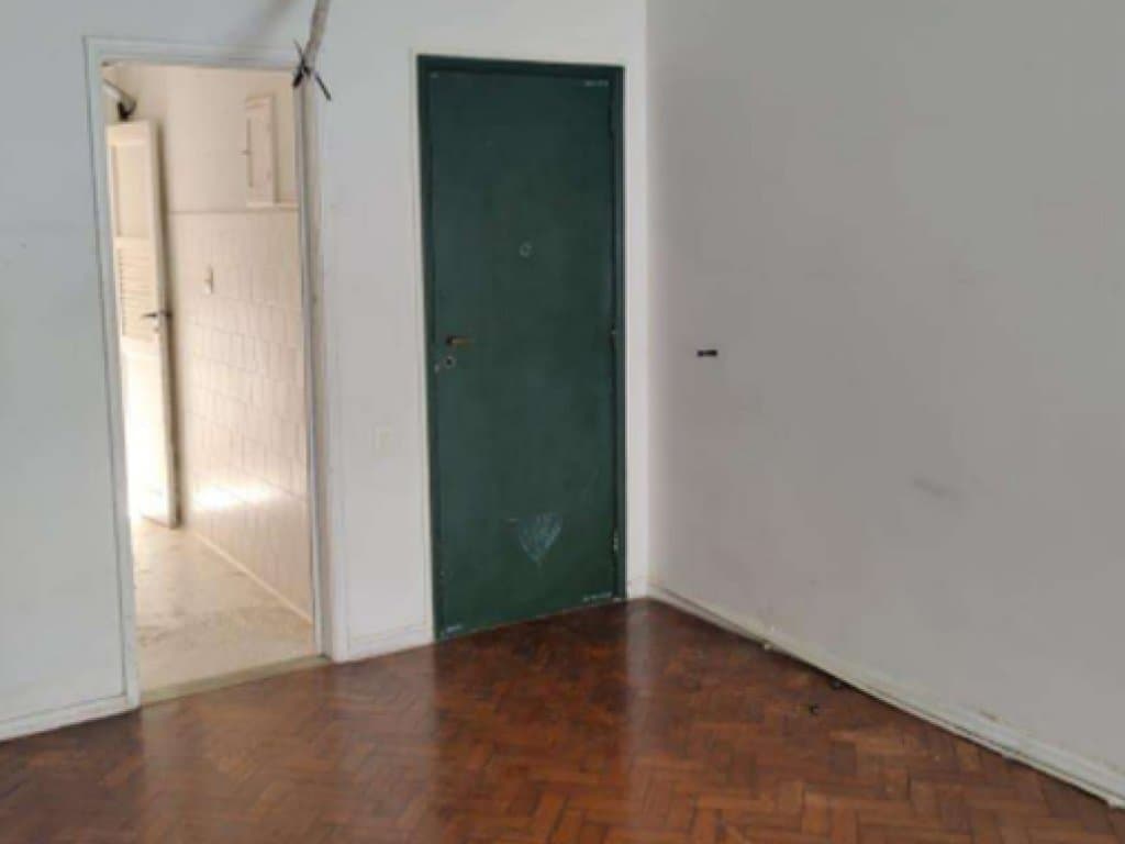 Foto 4 de 6: Apartamento em leilão em Rio De Janeiro - RJ, bairro Copacabana — Apartamento 50 m² (Praia de Copacabana) - Copacabana - Rio de Janeiro - RJ